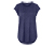 T-shirt de sport, violet