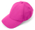 Casquette de sport, rose vif