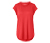 T-shirt de sport, rouge - Rouge