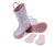 Bottes de pluie pour enfant, cygne