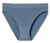 Slip SCHIESSER Rio, bleu atlantique - Bleu atlantique