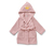 Peignoir pour enfant, princesse