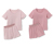 2 Pyjamas pour enfant, court