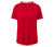 T-shirt de sport, rouge