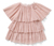 Robe en tulle pour enfant