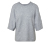 Pull en maille, gris