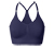 Brassière de sport Seamless, violet - Violet