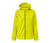 Veste de pluie, jaune