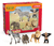 Kit de démarrage Schleich Wild Life Afrique