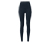 Legging de sport, bleu marine