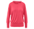 T-shirt de sport et de yoga, rose vif - Rose