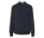 Sweatshirt de yoga, bleu marine