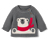 Pull en maille enfant