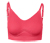 Soutien-gorge de sport Seamless, rose vif