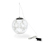 Boule LED, env. 30 cm