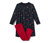 Chemise de nuit avec legging pour tout-petit