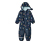 Combinaison en softshell pour enfant, animaux