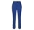 Pantalon chino, bleu cobalt