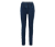 Legging taille haute en denim