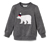 Sweatshirt enfant