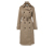 Trench-coat, beige - Beige