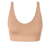 Brassière douce SCHIESSER avec coussinets, beige