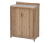 Petite armoire de jardin « Tinus »