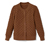 Veste en maille pour tout petit, marron