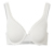 Soutien-gorge à armatures, blanc