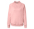 Sweatshirt de yoga, rose