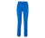 Pantalon en bengaline, bleu cobalt