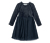 Robe en tulle enfant