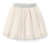 Jupe en tulle enfant