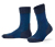 1 paire de chaussettes thermiques avec de la laine RWS