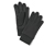 Gants thermiques de protection contre le vent pour enfant