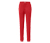 Pantalon de jogging, rouge