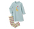 Chemise de nuit pour enfant avec legging