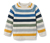 Pull en maille pour enfant