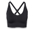 Brassière de sport Seamless, noir