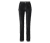 Pantalon en velours, noir