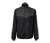 Veste de sport coupe-vent, noir