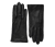 Gants en cuir