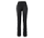 Pantalon thermique, noir