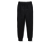 Pantalon en sweat pour enfant, noir