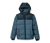 Veste thermique pour enfant 