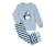 Pyjama en nicki pour enfant, pingouin