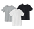 3 T-shirts pour enfant