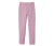 Legging thermique pour enfant, violet