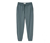 Pantalon de jogging NAH/STUDIO | coton durable, stone blue