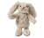 Lapin en peluche